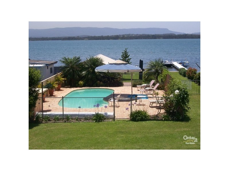 Bonnells Bay NSW 2264