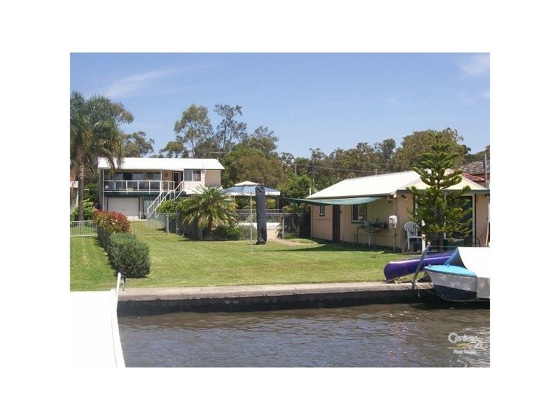Bonnells Bay NSW 2264