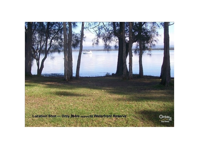 54 Waikiki Road, Bonnells Bay NSW 2264