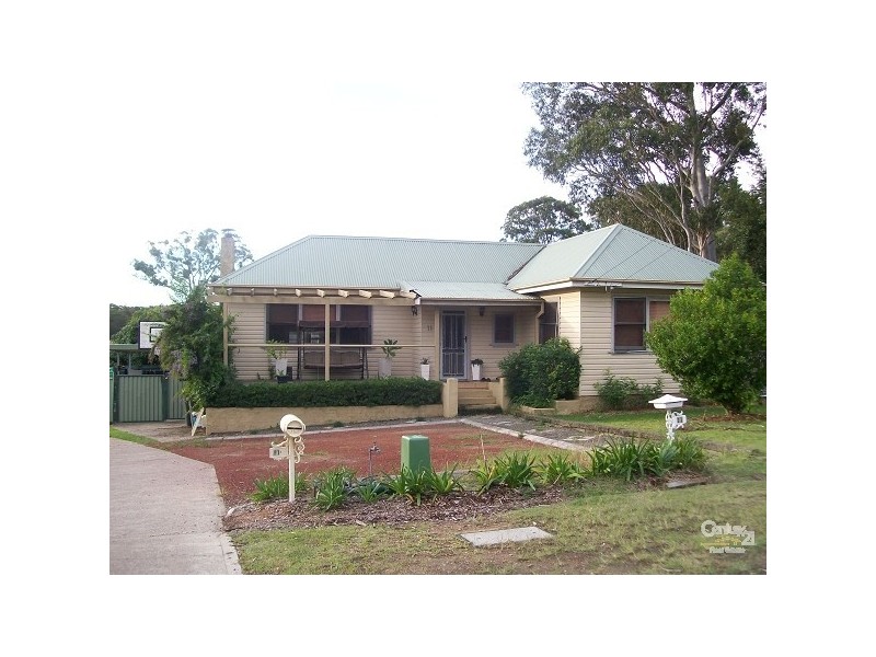 11 Macquarie Road, Morisset Park NSW 2264