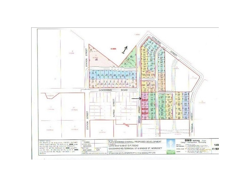 172(Lot 133) Bridge Street, Morisset NSW 2264