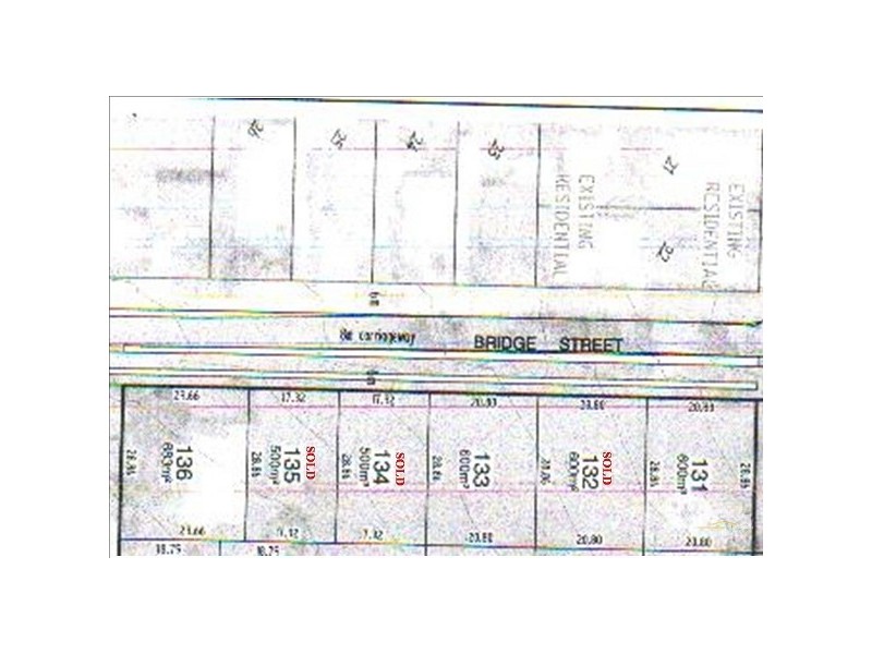 176(Lot 131) Bridge Street, Morisset NSW 2264