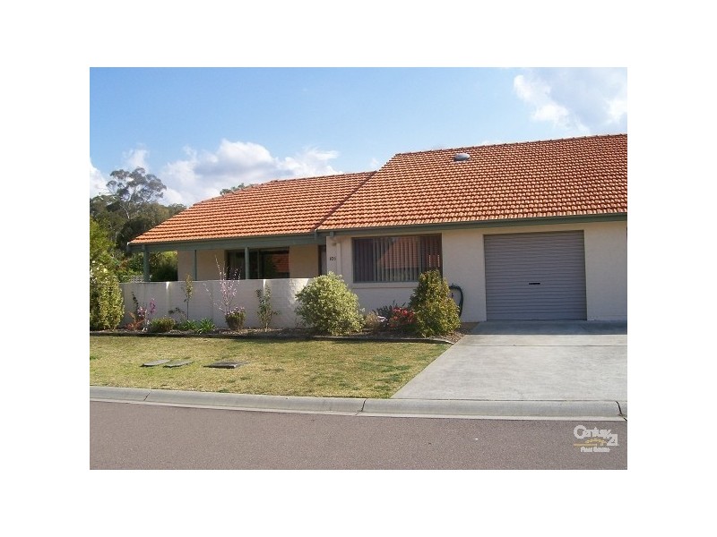 Morisset NSW 2264
