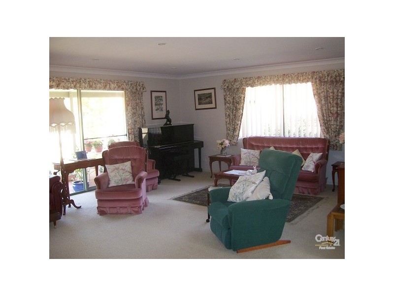 Morisset NSW 2264