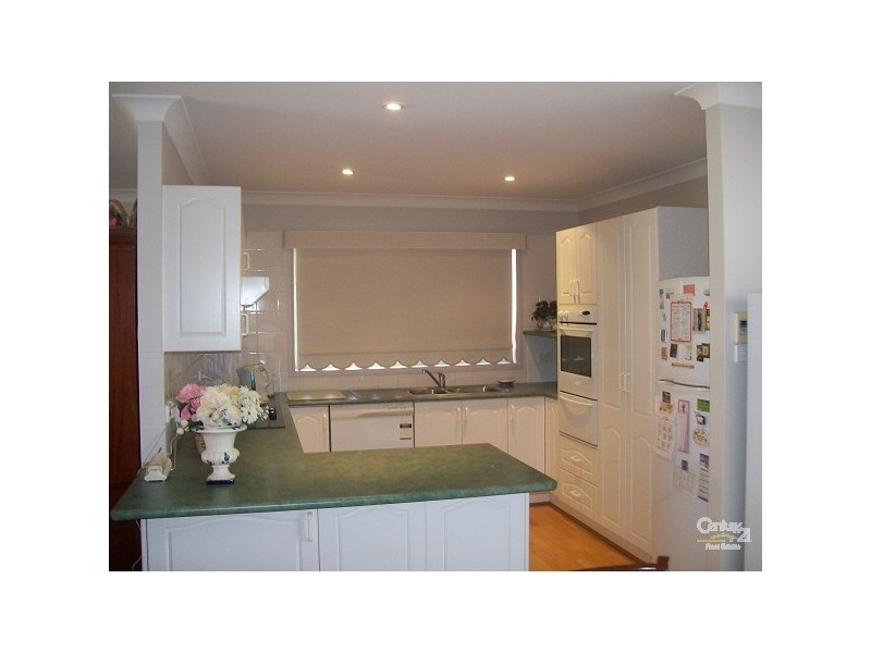 Morisset NSW 2264
