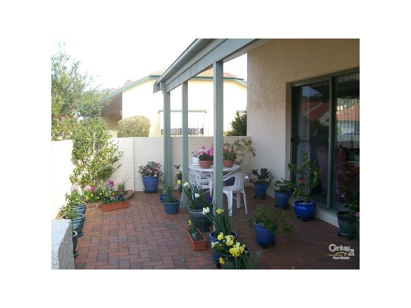 Morisset NSW 2264