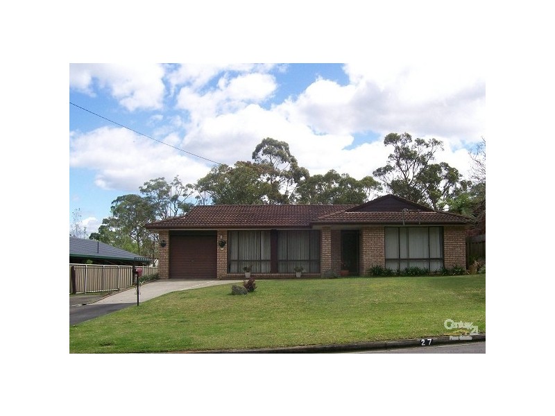 27 Stockdale Street, Morisset NSW 2264
