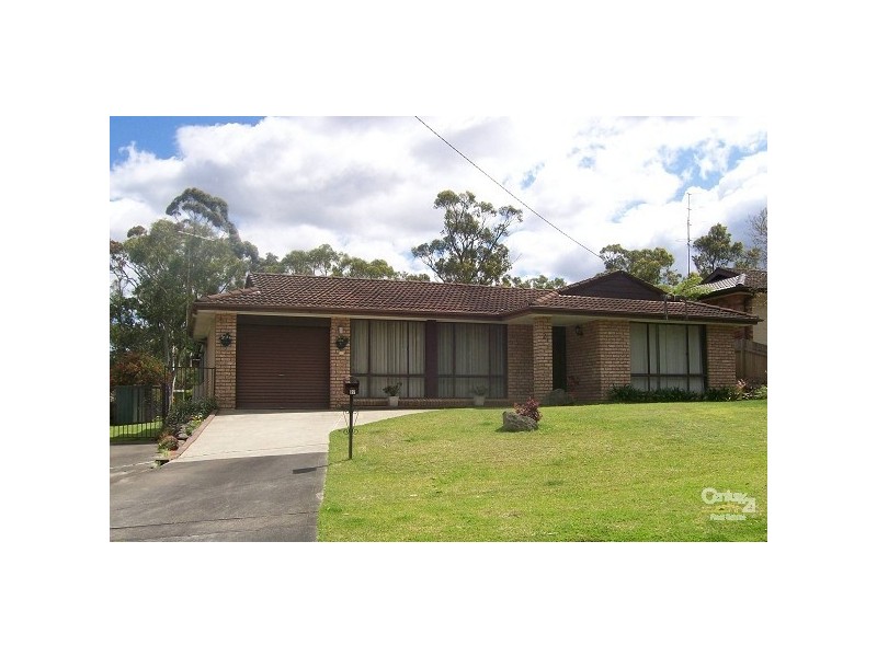 27 Stockdale Street, Morisset NSW 2264