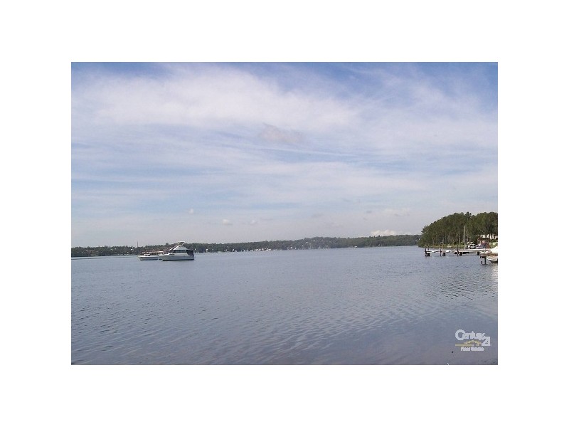 60 Stingaree Point Drive, Dora Creek NSW 2264
