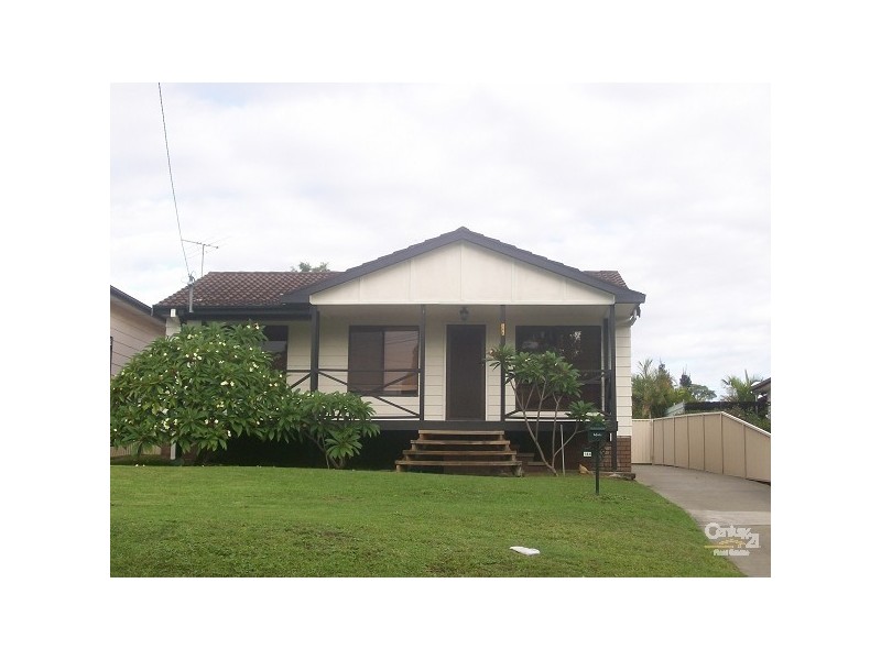 144 Macquarie Street, Morisset NSW 2264