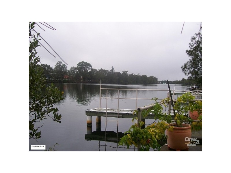 107 Stingaree Point Drive, Dora Creek NSW 2264