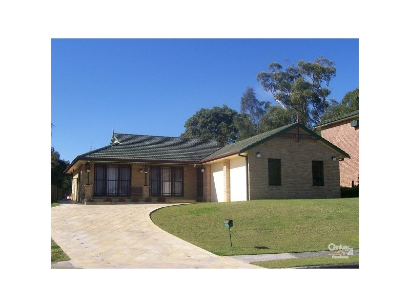 8 Mather Drive, Bonnells Bay NSW 2264