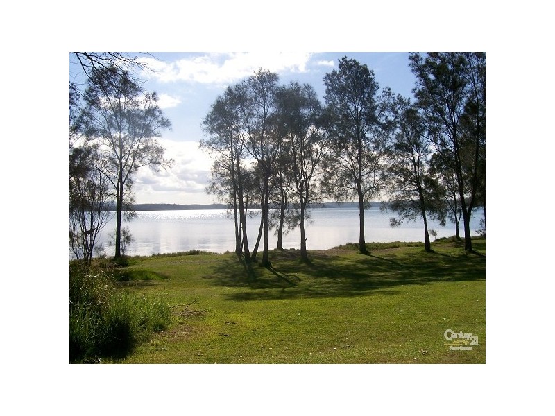 8 Mather Drive, Bonnells Bay NSW 2264