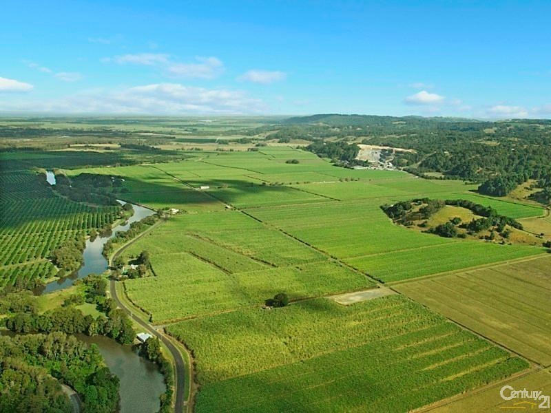 495 Miroma Teven Road, Teven NSW 2478