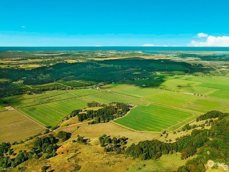 495 Miroma Teven Road, Teven NSW 2478