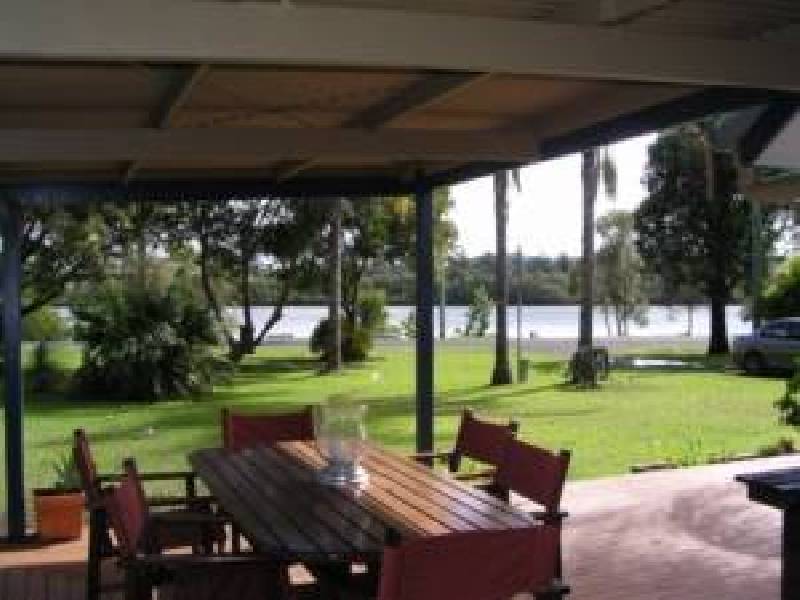 258 RIVER DRIVE, Empire Vale NSW 2478