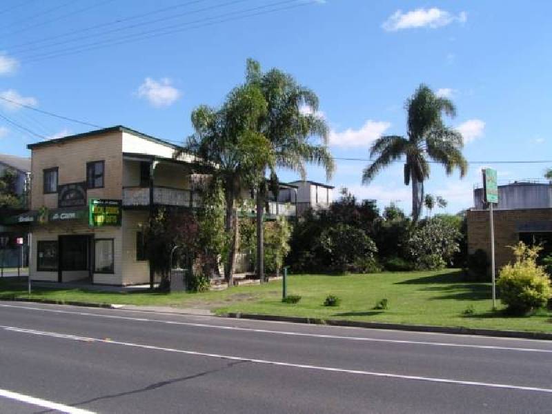 163 PACIFIC HIGHWAY, Broadwater NSW 2472