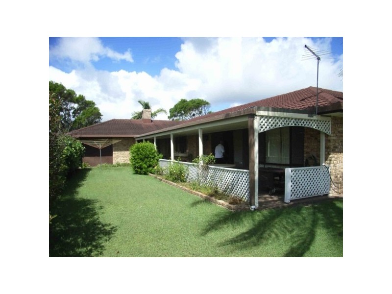 22 Quays Drive, Ballina NSW 2478