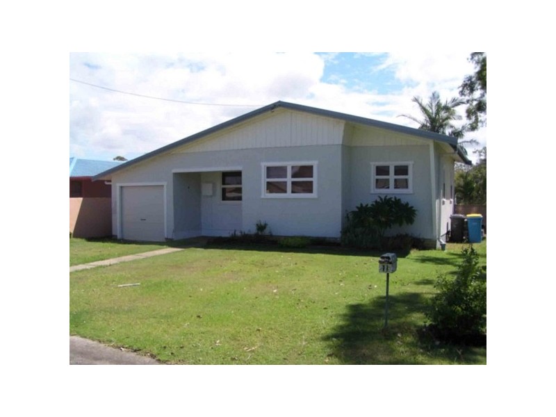 11 Bagot Place, Ballina NSW 2478