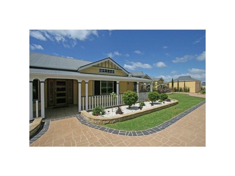 405a ROUS ROAD, Rous Mill NSW 2477