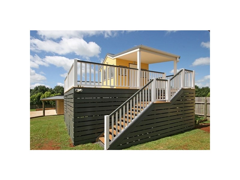 405a ROUS ROAD, Rous Mill NSW 2477