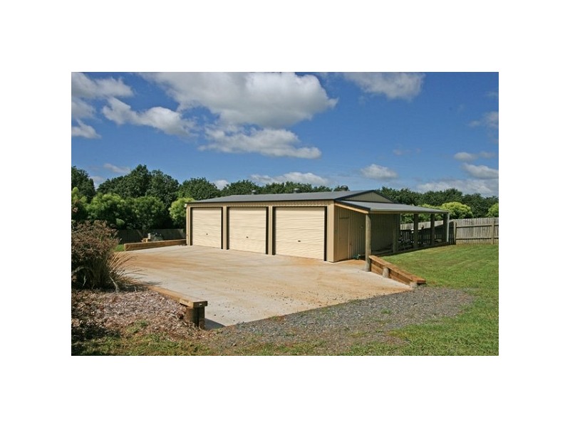 405a ROUS ROAD, Rous Mill NSW 2477