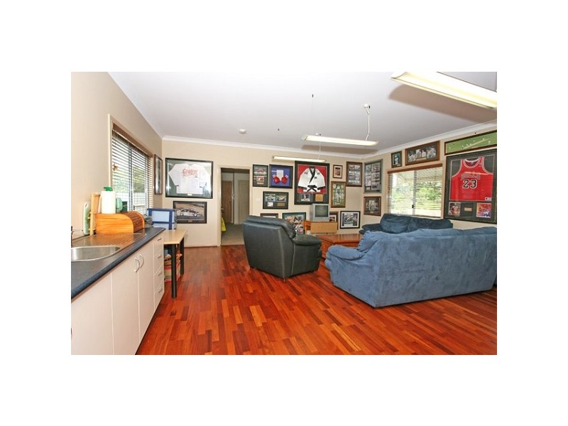 405a ROUS ROAD, Rous Mill NSW 2477