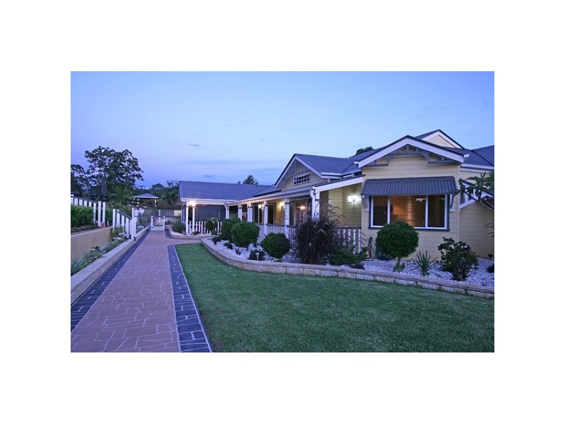 405a ROUS ROAD, Rous Mill NSW 2477