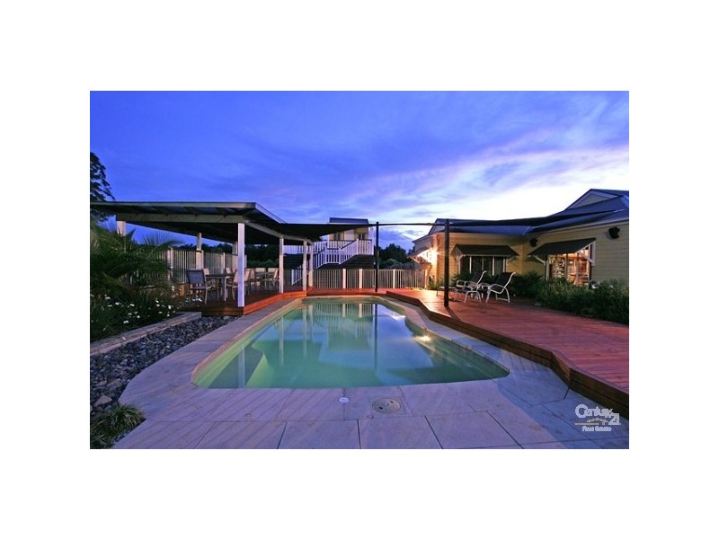 405a ROUS ROAD, Rous Mill NSW 2477