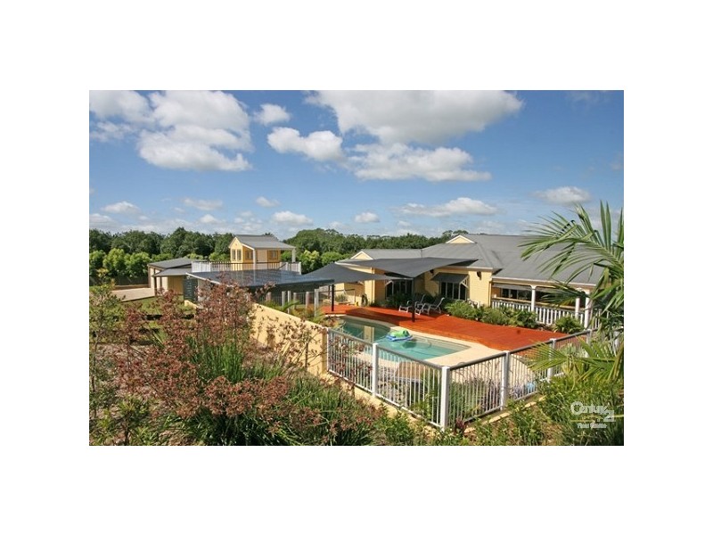 405a ROUS ROAD, Rous Mill NSW 2477