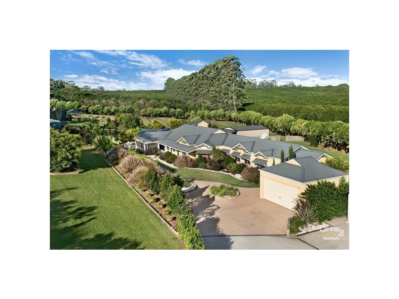 405a ROUS ROAD, Rous Mill NSW 2477