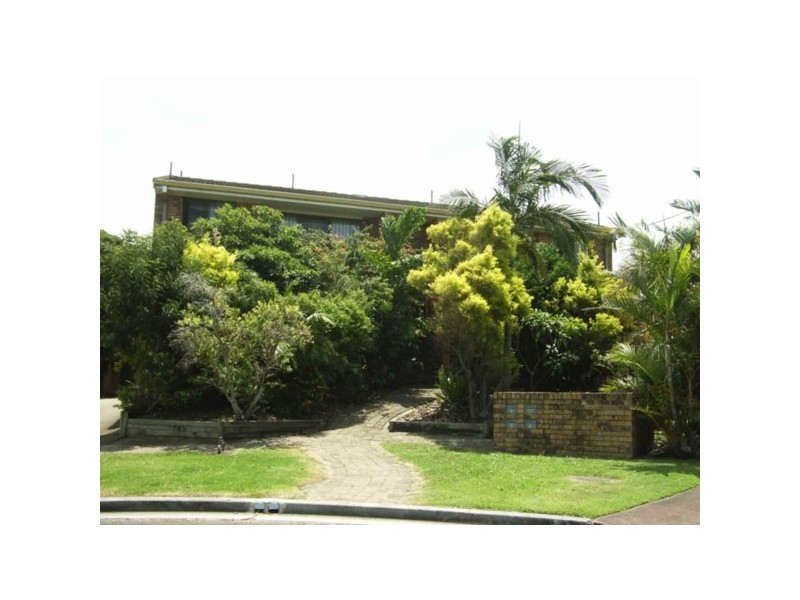 2/8 Marge Porter Place, Ballina NSW 2478