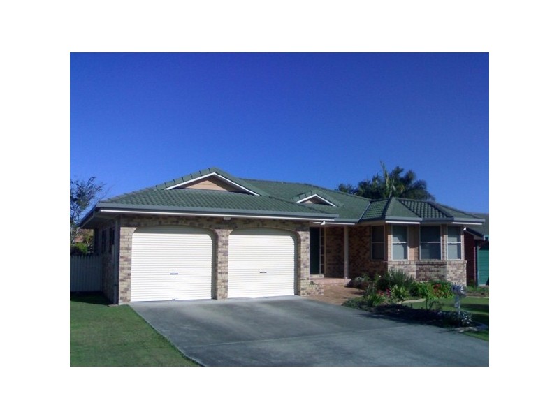 13 Horizon Drive, Ballina NSW 2478