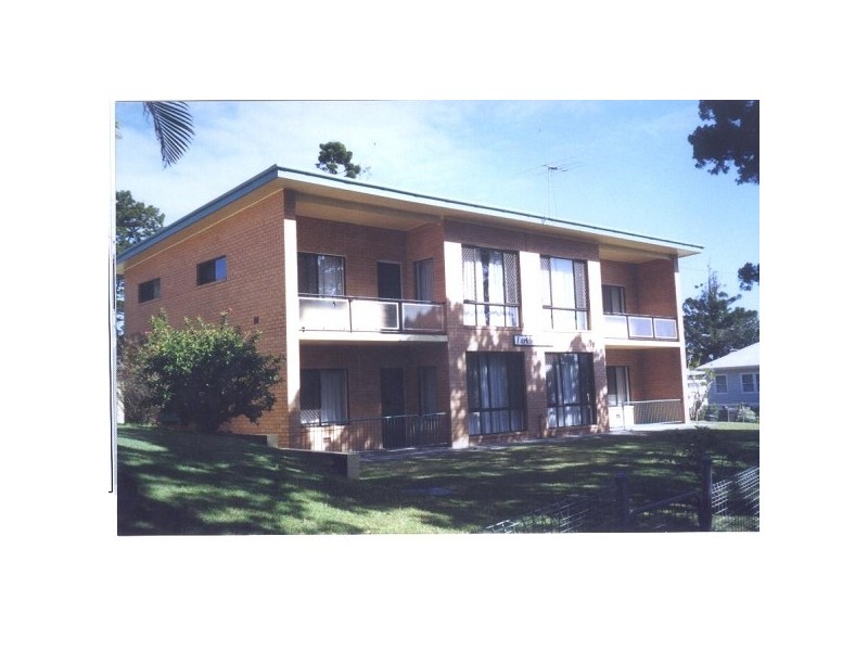 1/4 Newport St, East Ballina NSW 2478