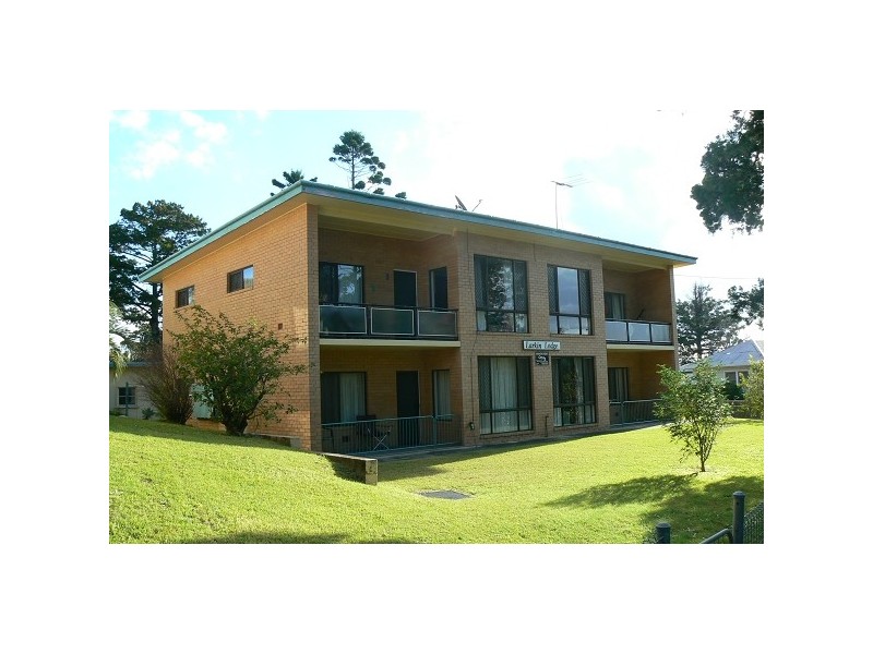 3/4 Newport St, East Ballina NSW 2478