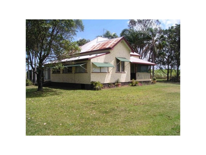 84 Sneesbys Lane, East Wardell NSW 2477