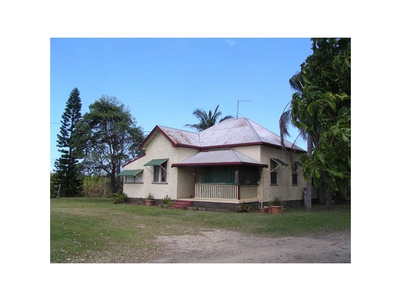 84 Sneesbys Lane, East Wardell NSW 2477