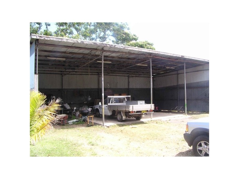 84 Sneesbys Lane, East Wardell NSW 2477