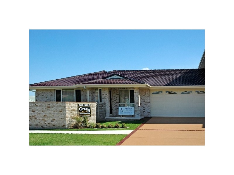 1/4 BRUNSWICK STREET, Ballina NSW 2478