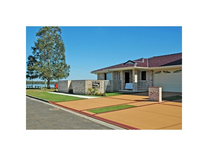 1/4 BRUNSWICK STREET, Ballina NSW 2478