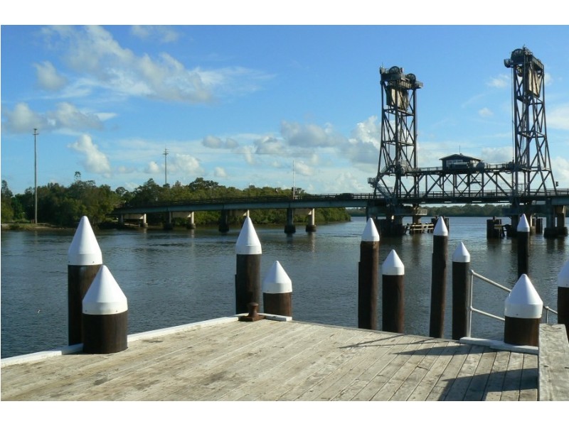 37 Richmond St, Wardell NSW 2477