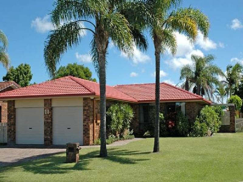 21 DOLPHIN DRIVE, Ballina NSW 2478