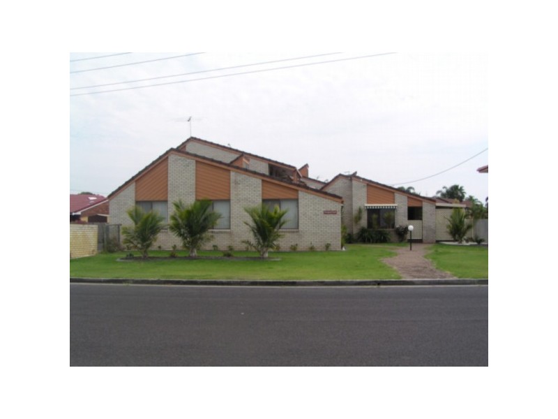 4/13 Sunnybank Dr, Ballina NSW 2478