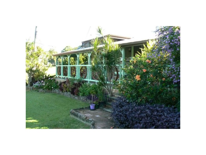 1212 Wardell Rd, Wardell NSW 2477