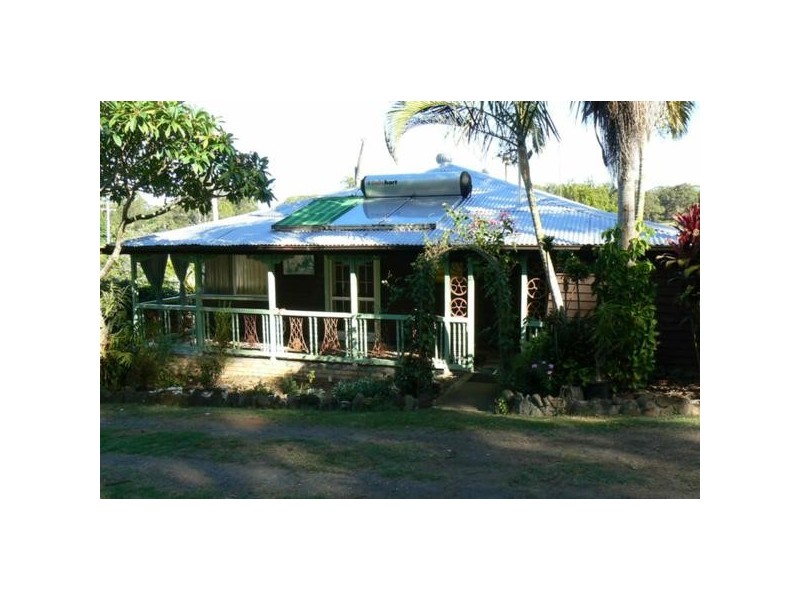 1212 Wardell Rd, Wardell NSW 2477