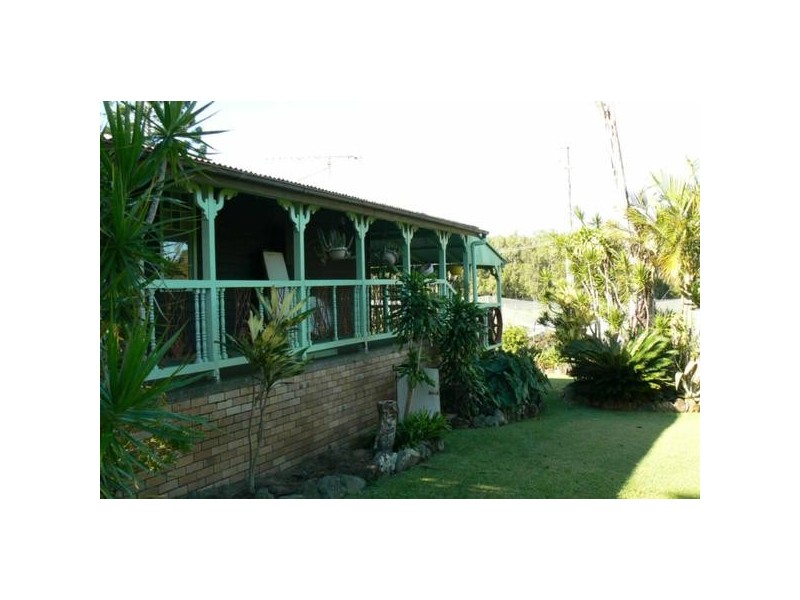 1212 Wardell Rd, Wardell NSW 2477