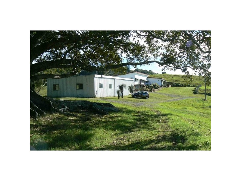 1248 Wardell Rd, Wardell NSW 2477