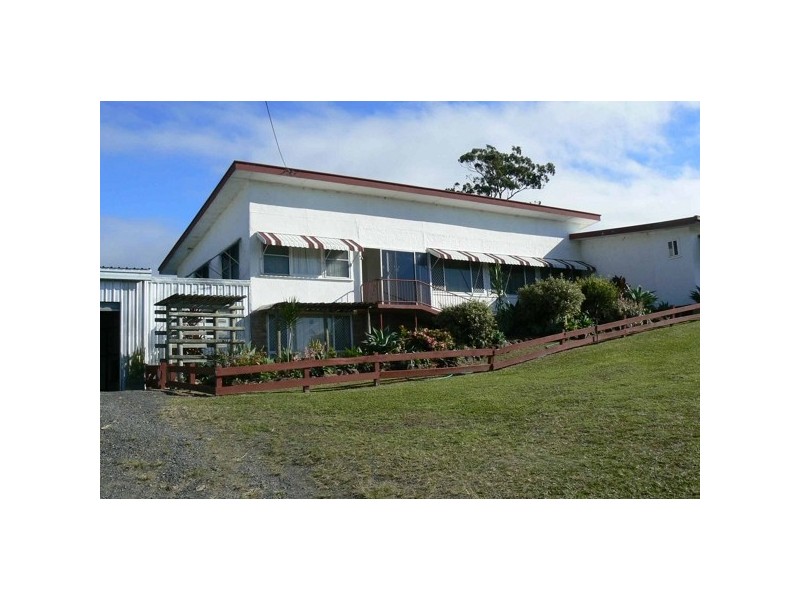 1248 Wardell Rd, Wardell NSW 2477