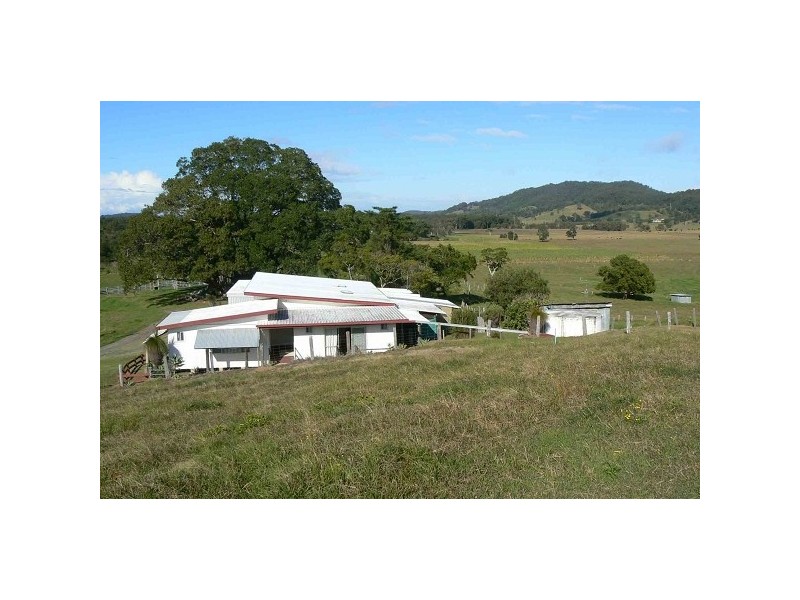 1248 Wardell Rd, Wardell NSW 2477