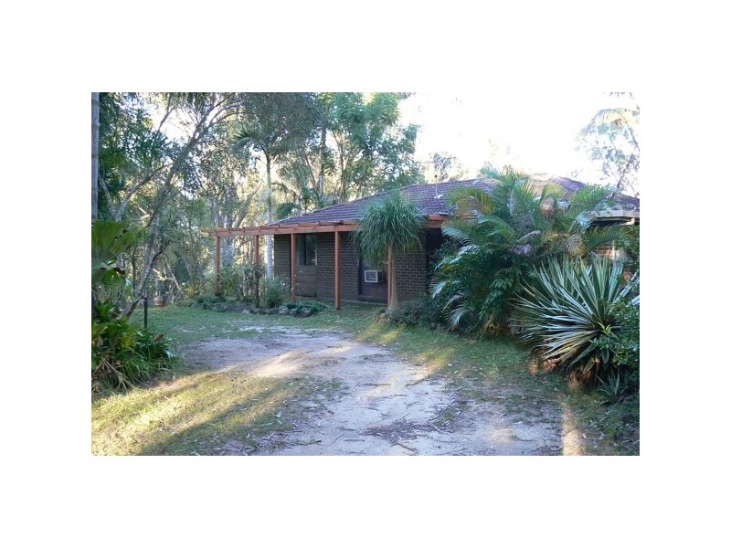 ., Bagotville NSW 2477